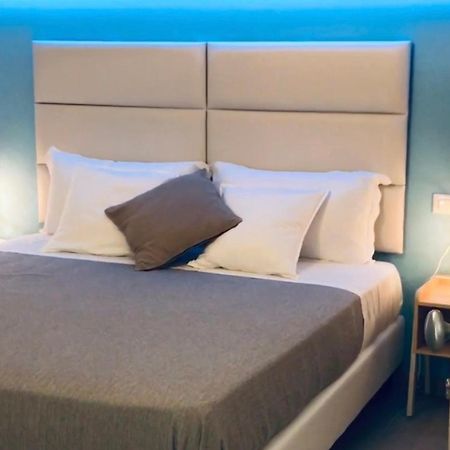 Esmeralda'S Rooms Porto San Paolo  Εξωτερικό φωτογραφία
