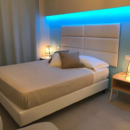 Esmeralda'S Rooms Porto San Paolo  Εξωτερικό φωτογραφία