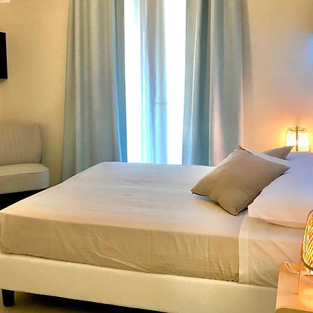 Esmeralda'S Rooms Porto San Paolo  Εξωτερικό φωτογραφία