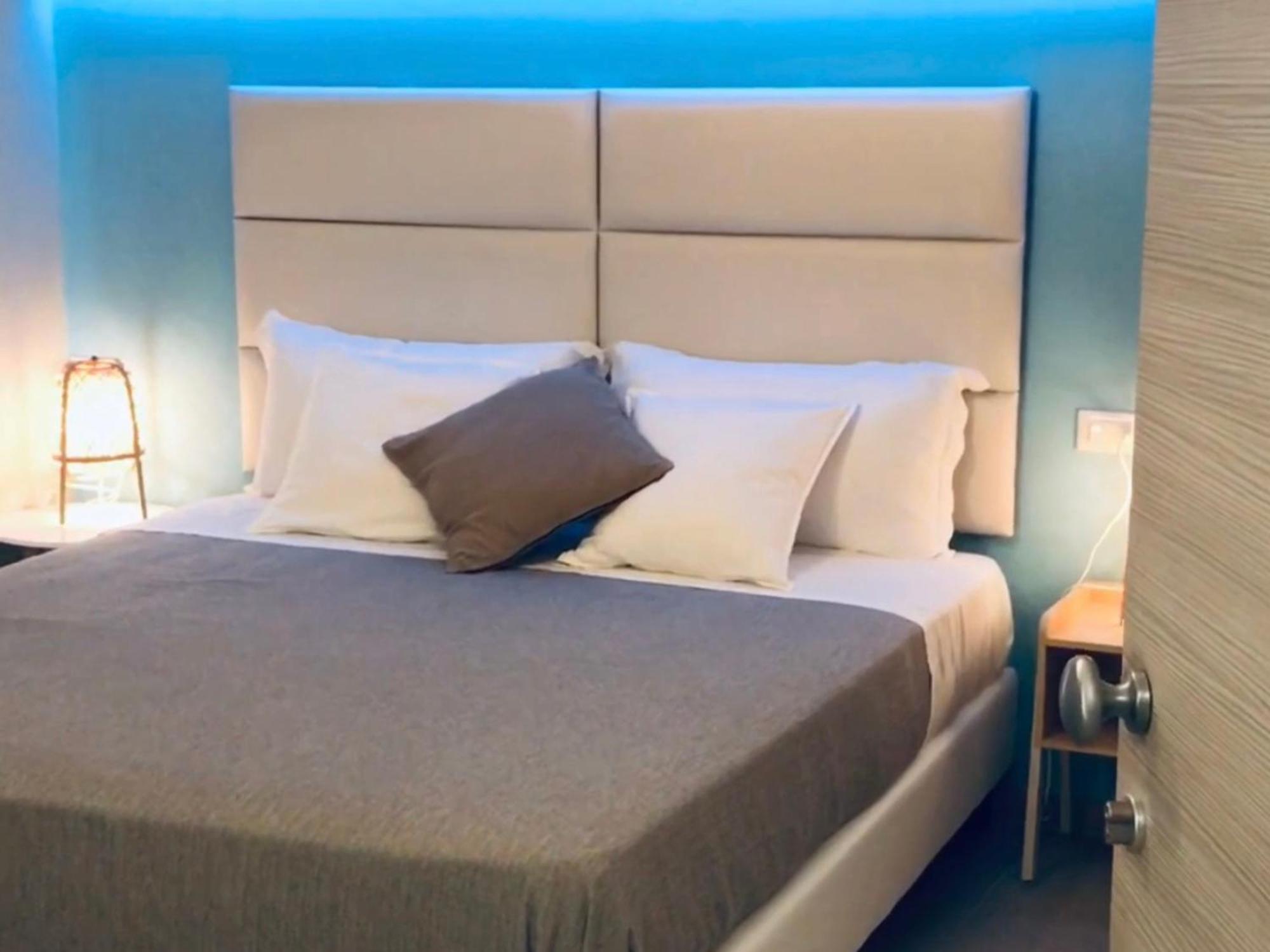 Esmeralda'S Rooms Porto San Paolo  Εξωτερικό φωτογραφία