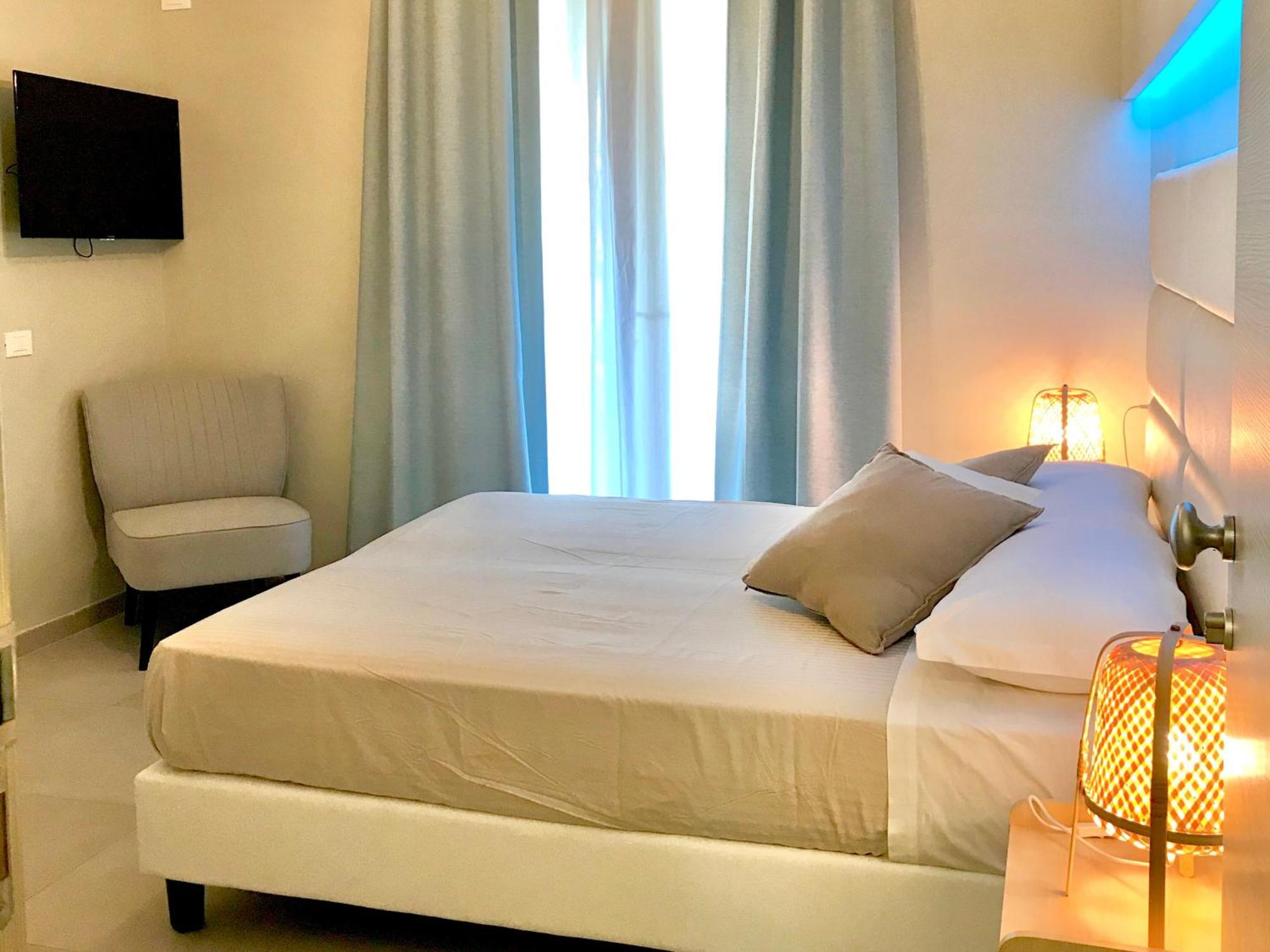Esmeralda'S Rooms Porto San Paolo  Εξωτερικό φωτογραφία