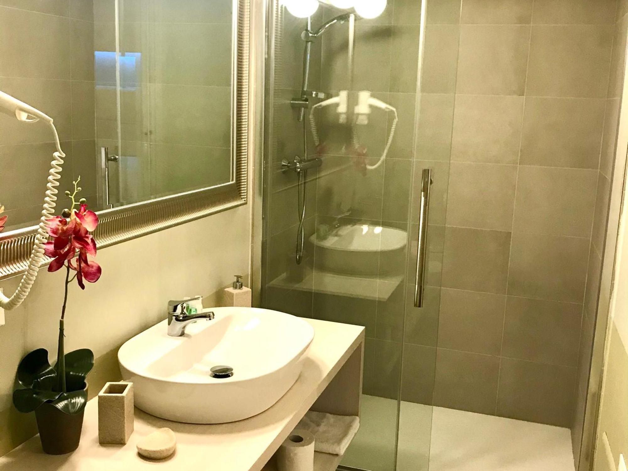Esmeralda'S Rooms Porto San Paolo  Εξωτερικό φωτογραφία