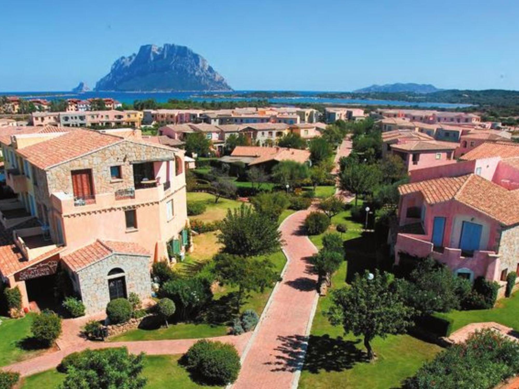 Esmeralda'S Rooms Porto San Paolo  Εξωτερικό φωτογραφία