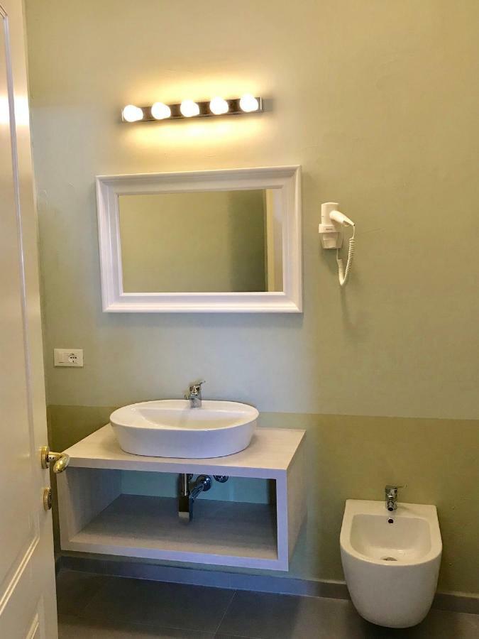 Esmeralda'S Rooms Porto San Paolo  Εξωτερικό φωτογραφία