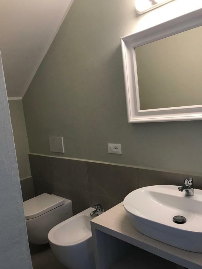 Esmeralda'S Rooms Porto San Paolo  Εξωτερικό φωτογραφία