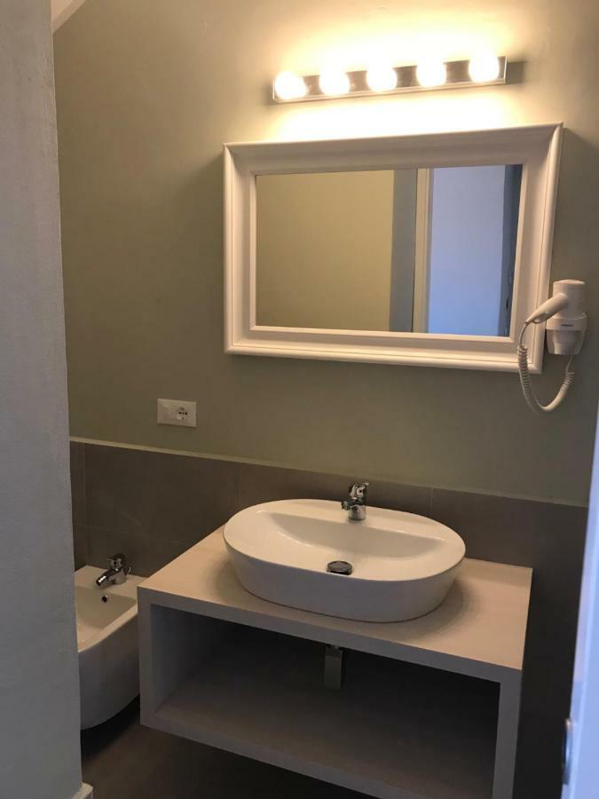 Esmeralda'S Rooms Porto San Paolo  Εξωτερικό φωτογραφία
