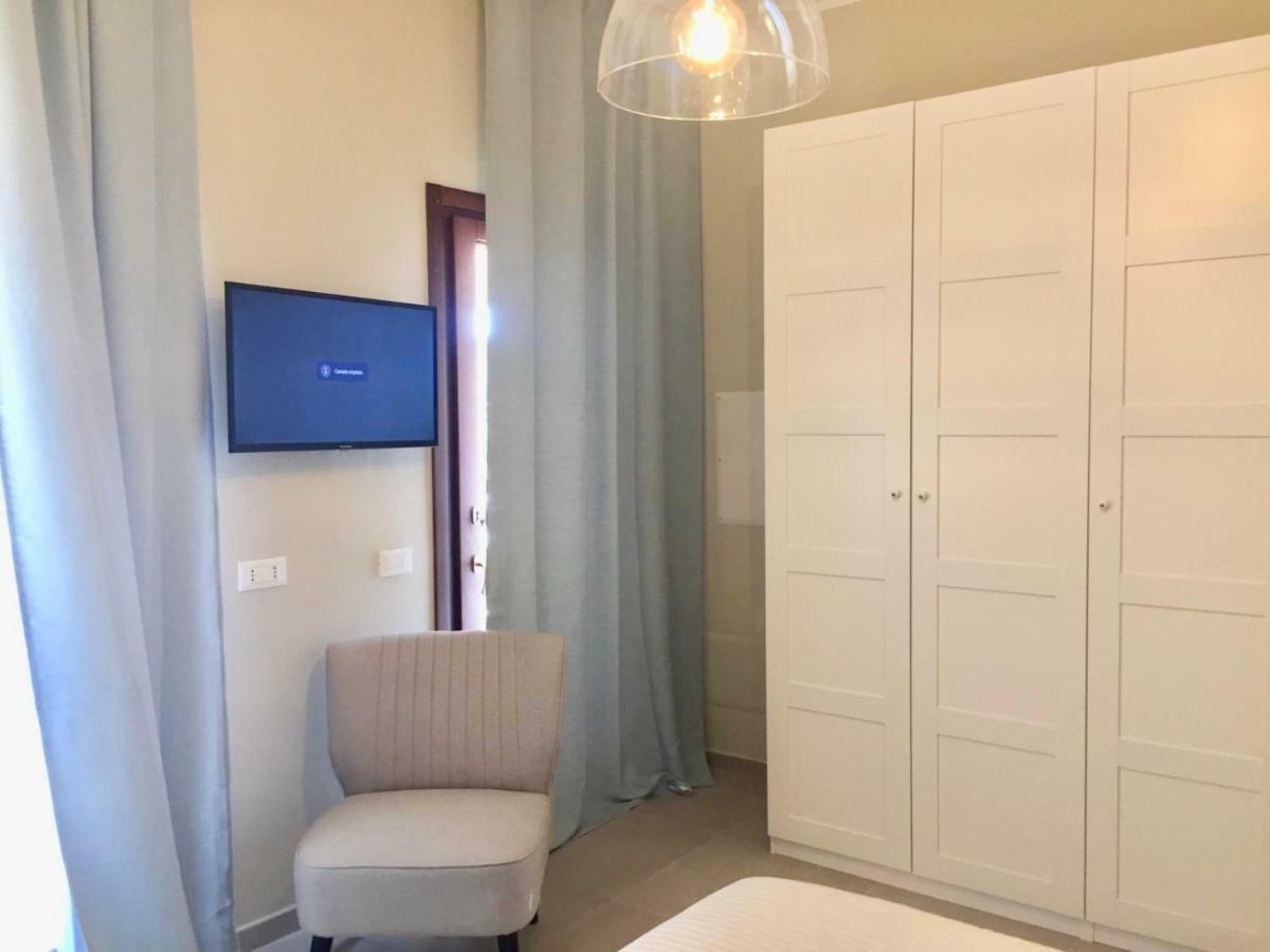 Esmeralda'S Rooms Porto San Paolo  Εξωτερικό φωτογραφία