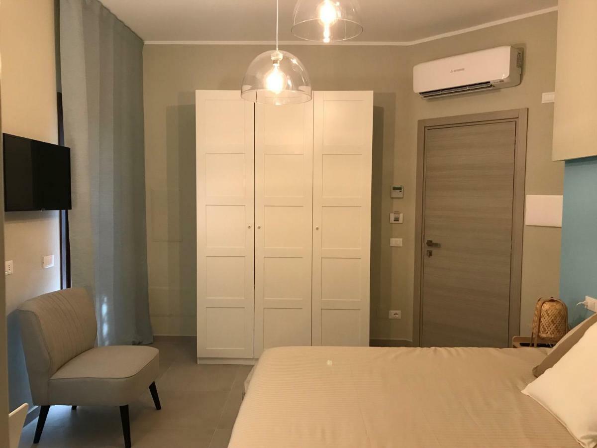 Esmeralda'S Rooms Porto San Paolo  Εξωτερικό φωτογραφία