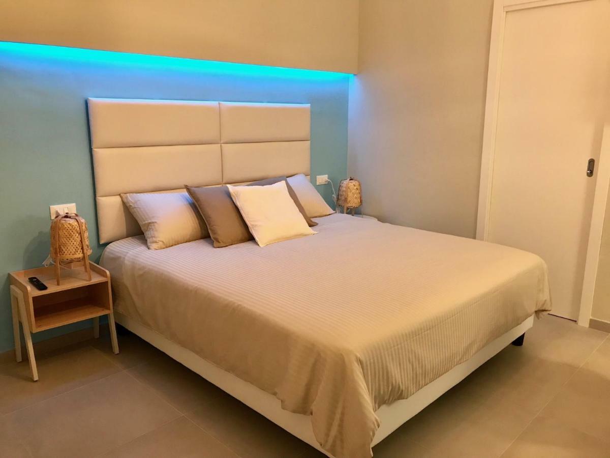 Esmeralda'S Rooms Porto San Paolo  Εξωτερικό φωτογραφία