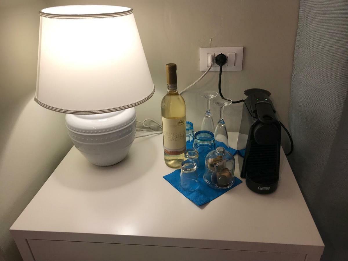 Esmeralda'S Rooms Porto San Paolo  Εξωτερικό φωτογραφία
