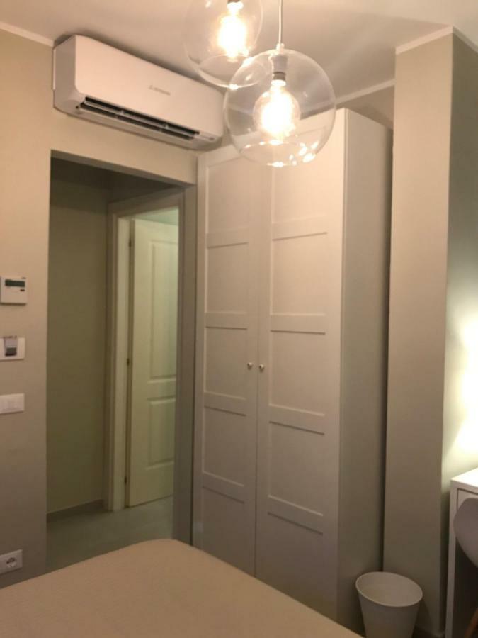 Esmeralda'S Rooms Porto San Paolo  Εξωτερικό φωτογραφία