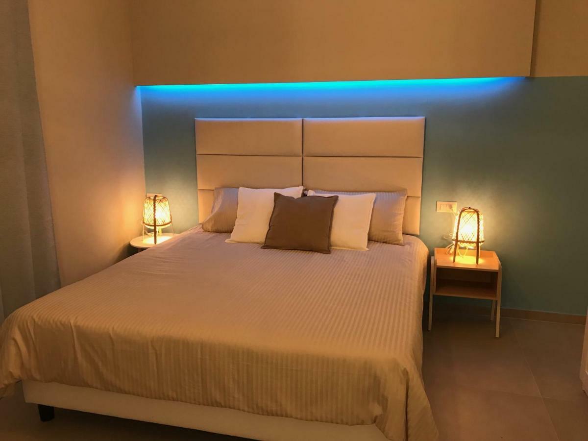 Esmeralda'S Rooms Porto San Paolo  Εξωτερικό φωτογραφία