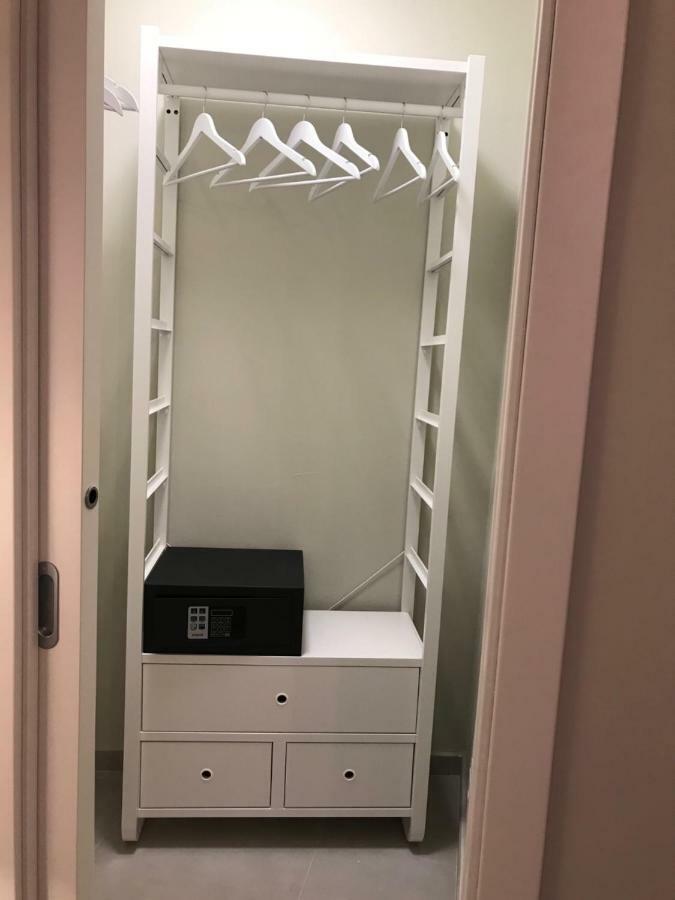 Esmeralda'S Rooms Porto San Paolo  Εξωτερικό φωτογραφία