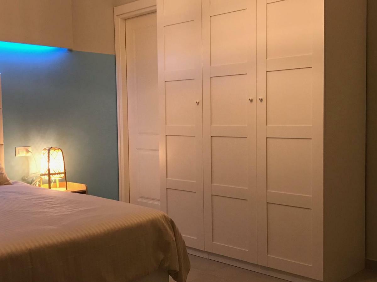 Esmeralda'S Rooms Porto San Paolo  Εξωτερικό φωτογραφία