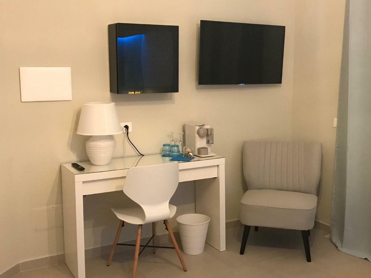 Esmeralda'S Rooms Porto San Paolo  Εξωτερικό φωτογραφία