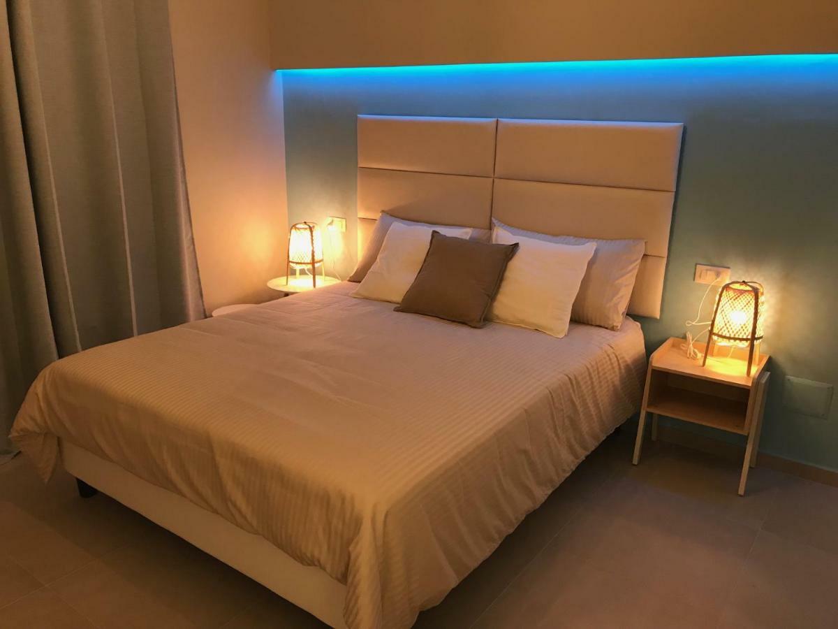 Esmeralda'S Rooms Porto San Paolo  Εξωτερικό φωτογραφία