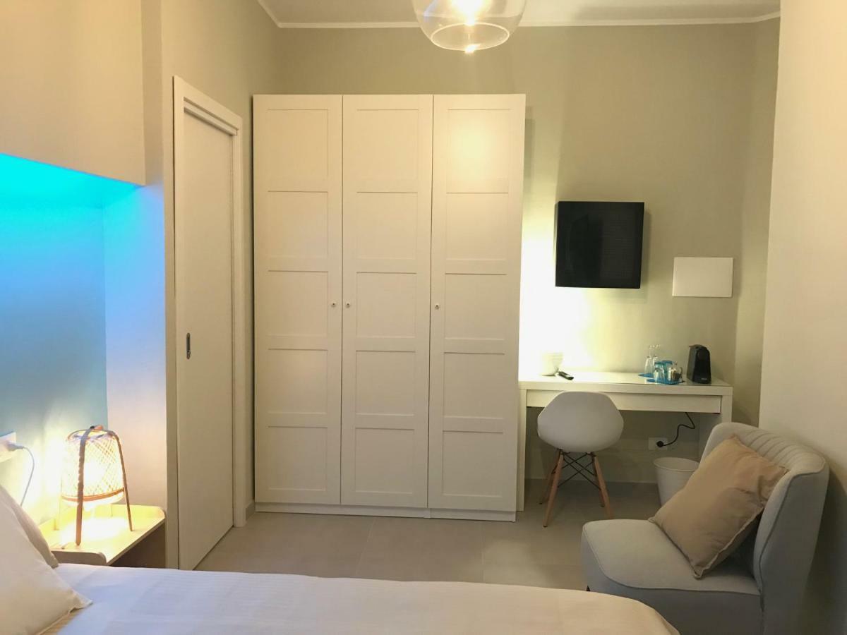 Esmeralda'S Rooms Porto San Paolo  Εξωτερικό φωτογραφία