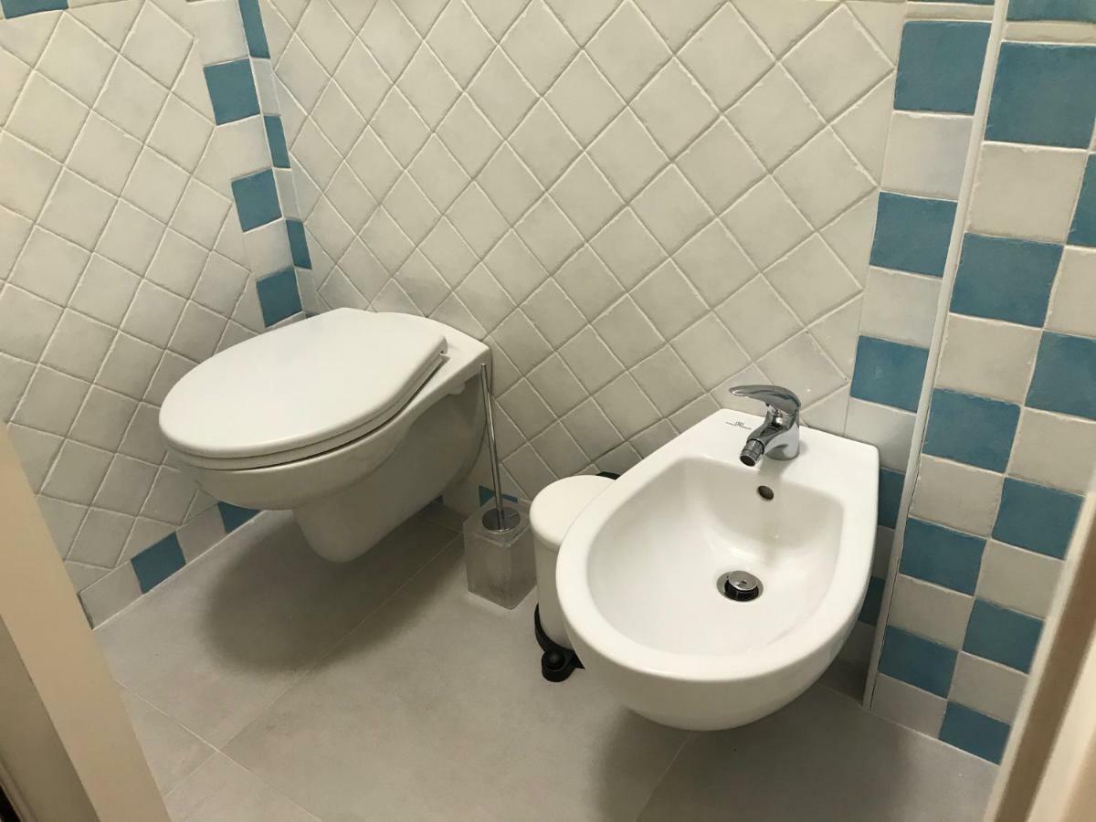 Esmeralda'S Rooms Porto San Paolo  Εξωτερικό φωτογραφία