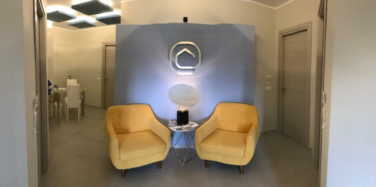 Esmeralda'S Rooms Porto San Paolo  Εξωτερικό φωτογραφία