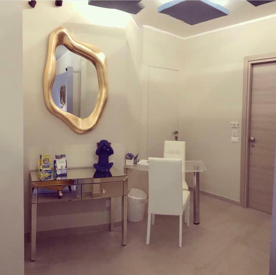 Esmeralda'S Rooms Porto San Paolo  Εξωτερικό φωτογραφία