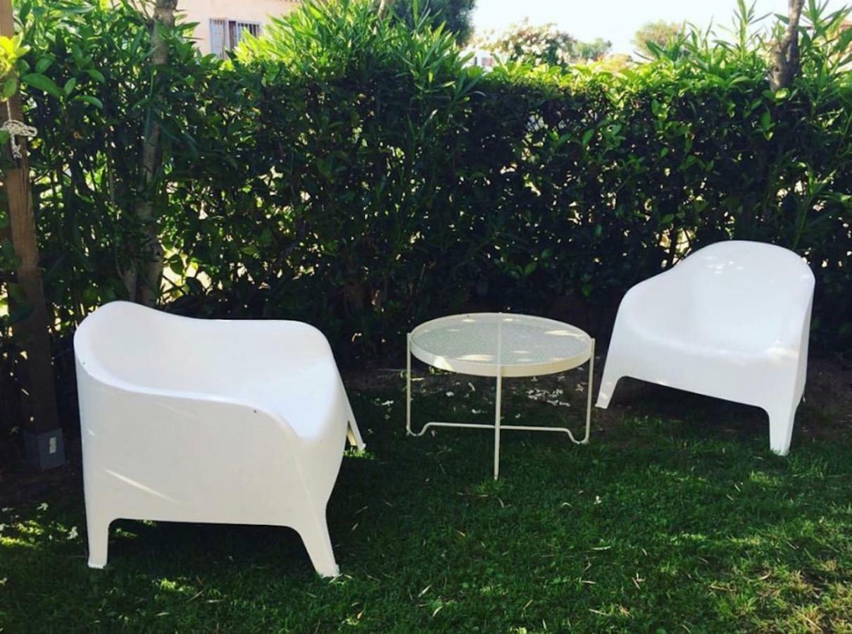 Esmeralda'S Rooms Porto San Paolo  Εξωτερικό φωτογραφία