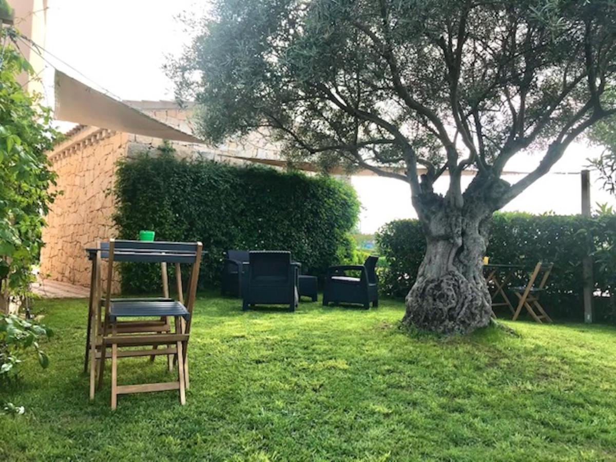 Esmeralda'S Rooms Porto San Paolo  Εξωτερικό φωτογραφία