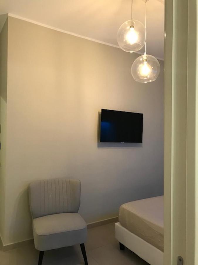 Esmeralda'S Rooms Porto San Paolo  Εξωτερικό φωτογραφία