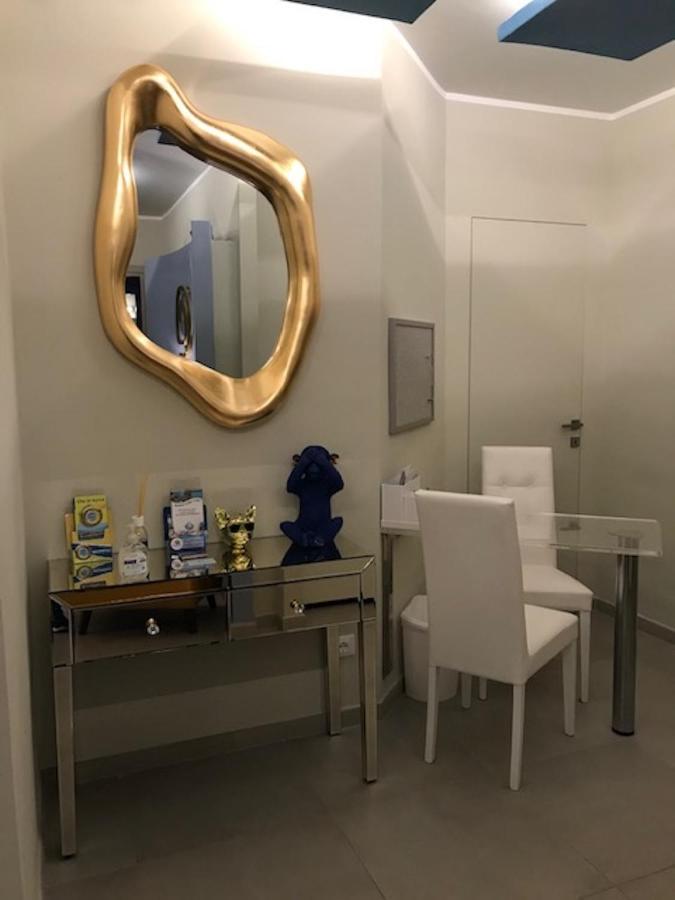 Esmeralda'S Rooms Porto San Paolo  Εξωτερικό φωτογραφία