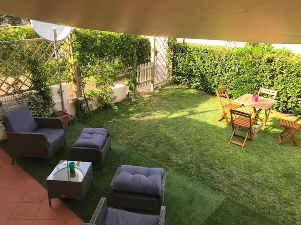 Esmeralda'S Rooms Porto San Paolo  Εξωτερικό φωτογραφία