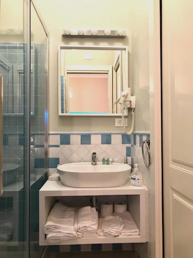 Esmeralda'S Rooms Porto San Paolo  Εξωτερικό φωτογραφία