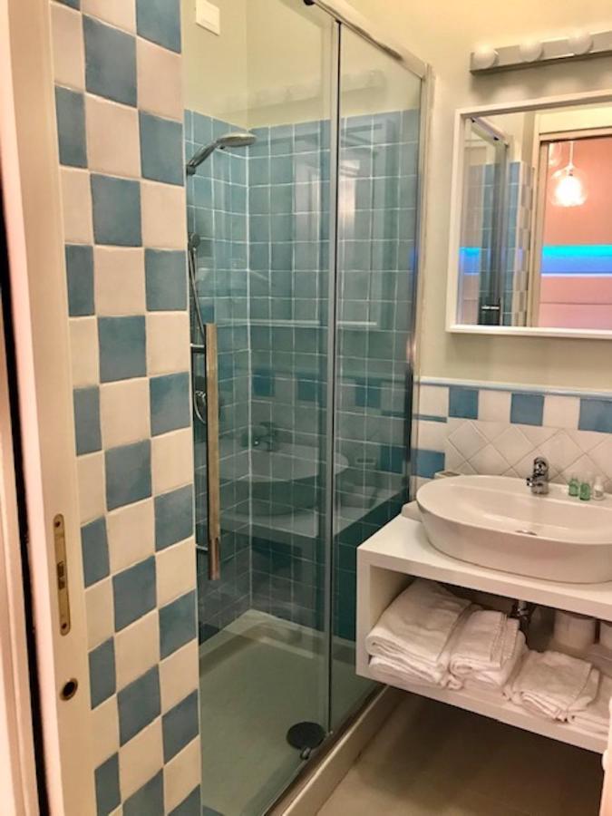 Esmeralda'S Rooms Porto San Paolo  Εξωτερικό φωτογραφία